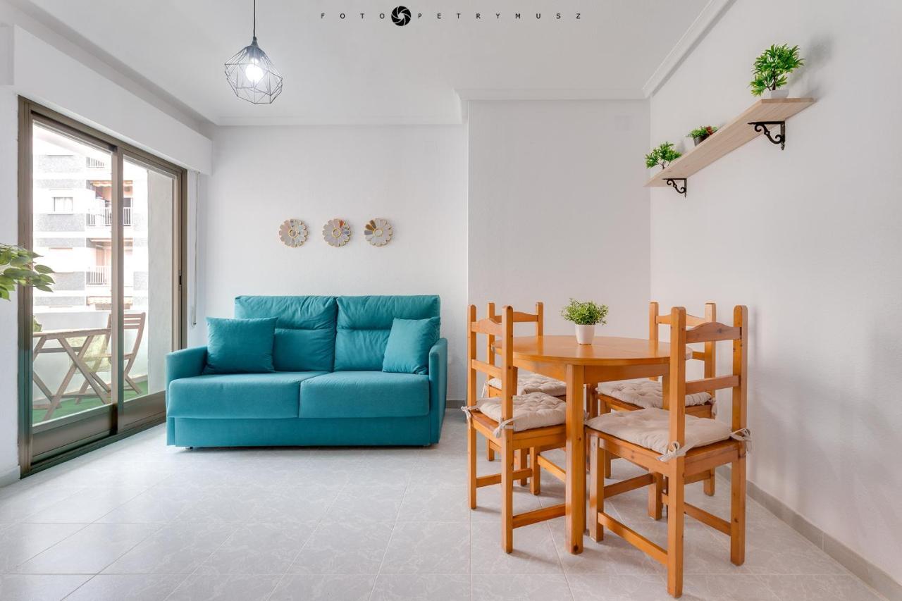Colorful Apartment 또레비에하 외부 사진