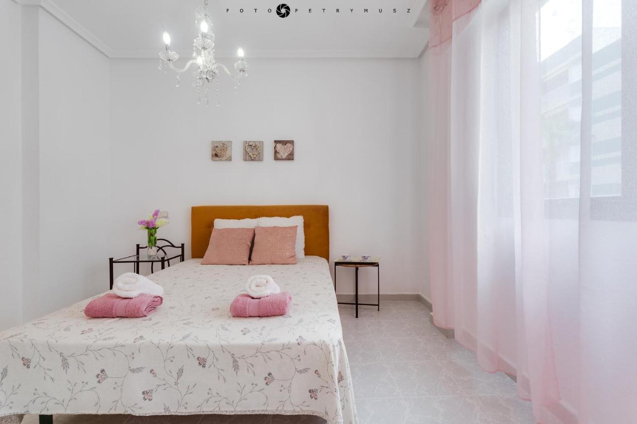 Colorful Apartment 또레비에하 외부 사진